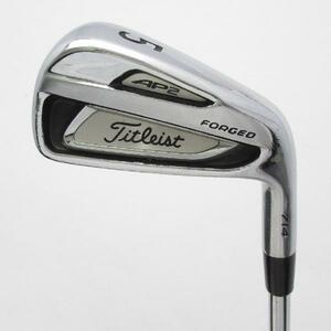 タイトリスト TITLEIST AP2 714 アイアン Dynamic Gold シャフト：Dynamic Gold(6本:#5 #6 #7 #8 #9 PW)