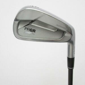 プロギア PRGR 03 IRONS アイアン Diamana FOR PRGR シャフト：Diamana FOR PRGR(7本:#5 #6 #7 #8 #9 PW AW)