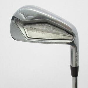 ミズノ Mizuno Pro Mizuno Pro 719 アイアン N.S.PRO 950GH シャフト：N.S.PRO 950GH(4本:#7 #8 #9 PW)