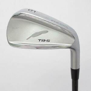 フォーティーン FOURTEEN TB-5 FORGED アイアン OT IRON 75 シャフト：OT IRON 75(5本:#6 #7 #8 #9 PW)