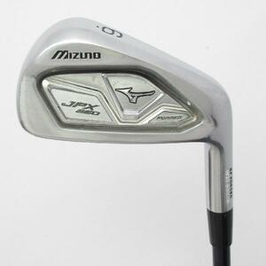 ミズノ JPX JPX 850 FORGED アイアン JPX E III-I シャフト：JPX E III-I(5本:#6 #7 #8 #9 PW)