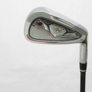 ミズノ MIZUNO GX FORGED アイアン MFUSION i シャフト：MFUSION i(5本:#6 #7 #8 #9 PW)