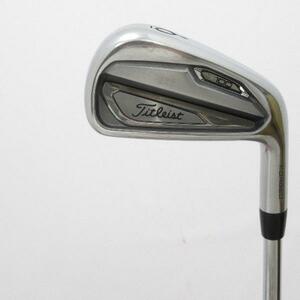 タイトリスト TITLEIST T100 アイアン AMT TOUR WHITE シャフト：AMT TOUR WHITE(5本:#6 #7 #8 #9 PW)