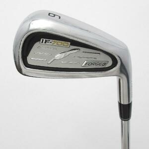 フォーティーン FOURTEEN IF-700 FORGED アイアン FS-90i シャフト：FS-90i(5本:#6 #7 #8 #9 PW)