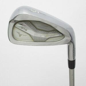 ミズノ Mizuno Pro MizunoPro 918 アイアン MCI 60 シャフト：MCI 60(6本:#5 #6 #7 #8 #9 PW)