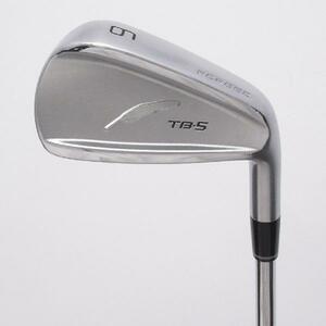 フォーティーン FOURTEEN TB-5 FORGED(2023) アイアン FS-90i シャフト：FS-90i(5本:#6 #7 #8 #9 PW)