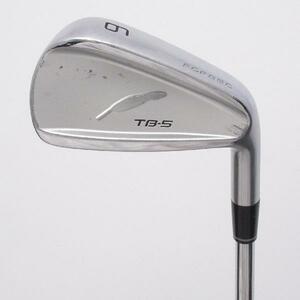 フォーティーン FOURTEEN TB-5 FORGED アイアン FS-90i シャフト：FS-90i(5本:#6 #7 #8 #9 PW)