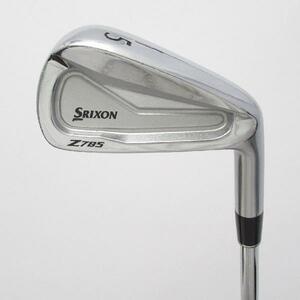 ダンロップ SRIXON Z785 アイアン N.S.PRO 950GH DST シャフト：N.S.PRO 950GH DST(6本:#5 #6 #7 #8 #9 PW)