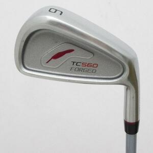 フォーティーン TC-560 TC560 FORGED アイアン FT26i シャフト：FT26i(5本:#6 #7 #8 #9 PW)