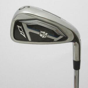 ウイルソン Wilson D7 アイアン N.S.PRO ZELOS 8 シャフト：N.S.PRO ZELOS 8(6本:#5 #6 #7 #8 #9 PW)