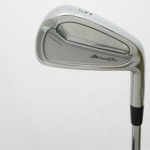 ミズノ Mizuno Pro MizunoPro 520 アイアン KBS TOUR V110 シャフト：KBS TOUR V110(6本:#5 #6 #7 #8 #9 PW)