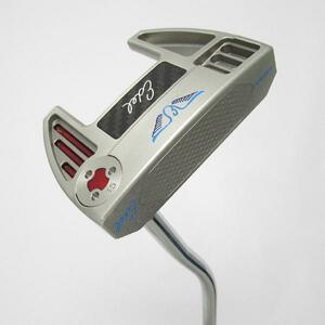 イーデルゴルフ Edel Golf EAS-4.0 パター スチールシャフト 【34】 シャフト：スチールシャフト