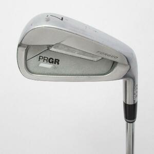 プロギア PRGR 03 IRONS アイアン N.S.PRO 850GH neo シャフト：N.S.PRO 850GH neo(5本:#7 #8 #9 PW AW)