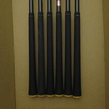 テーラーメイド ROCKETBLADEZ R BLADEZ MAX アイアン TM7-113 シャフト：TM7-113(6本:#5 #6 #7 #8 #9 PW)_画像9