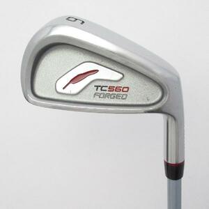 フォーティーン TC-560 TC560 FORGED アイアン FT26i シャフト：FT26i(5本:#6 #7 #8 #9 PW)