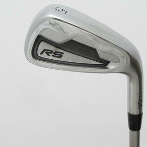 プロギア RS RS(2018) アイアン OT IRON 105 シャフト：OT IRON 105(6本:#5 #6 #7 #8 #9 PW)