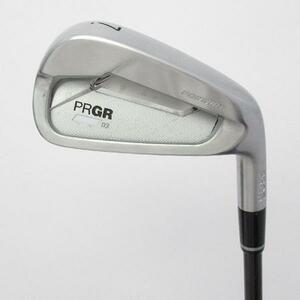 プロギア PRGR 03 IRONS アイアン Diamana FOR PRGR シャフト：Diamana FOR PRGR(5本:#7 #8 #9 PW AW)