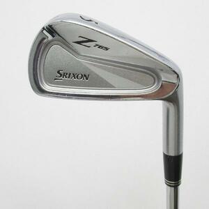 ダンロップ SRIXON スリクソン Z765 アイアン Dynamic Gold シャフト：Dynamic Gold(6本:#5 #6 #7 #8 #9 PW)