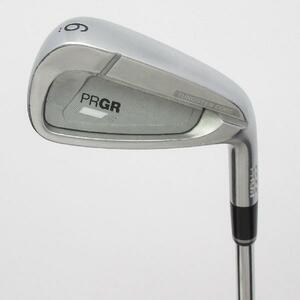 プロギア PRGR PRGR 02 IRON アイアン N.S.PRO 950GH neo シャフト：N.S.PRO 950GH neo(5本:#6 #7 #8 #9 PW)