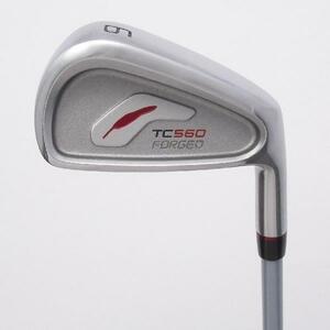 フォーティーン TC-560 TC560 FORGED アイアン FT26i シャフト：FT26i(5本:#6 #7 #8 #9 PW)