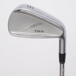 フォーティーン FOURTEEN TB-5 FORGED アイアン FS-90i シャフト：FS-90i(5本:#6 #7 #8 #9 PW)