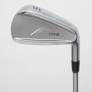 フォーティーン FOURTEEN TB-5 FORGED(2023) アイアン FS-90i シャフト：FS-90i(5本:#6 #7 #8 #9 PW)