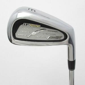 フォーティーン FOURTEEN IF-700 FORGED アイアン FS-90i シャフト：FS-90i(5本:#6 #7 #8 #9 PW)