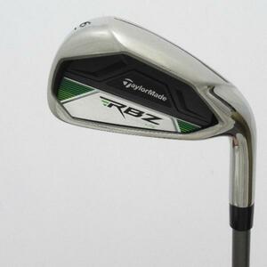 テーラーメイド RBZ RBZ SPEEDLITE アイアン RBZ 65 シャフト：RBZ 65(5本:#6 #7 #8 #9 PW)