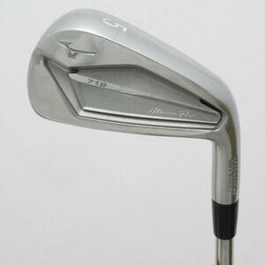 ミズノ Mizuno Pro Mizuno Pro 719 アイアン Dynamic Gold シャフト：Dynamic Gold(6本:#5 #6 #7 #8 #9 PW)