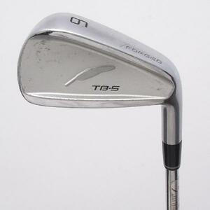 フォーティーン FOURTEEN TB-5 FORGED アイアン FS-90i シャフト：FS-90i(5本:#6 #7 #8 #9 PW)