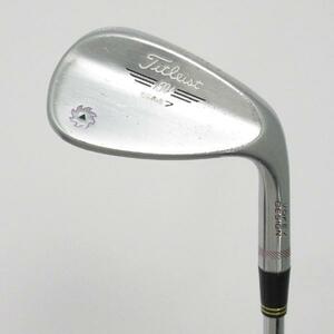 タイトリスト Vokey ボーケイデザイン SM7 TC ウェッジ Dynamic Gold 【56-14】 シャフト：Dynamic Gold