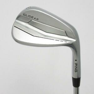 ピン GLIDE グライド 4.0 S ウェッジ N.S.PRO MODUS3 TOUR 120 【46-12】 シャフト：N.S.PRO MODUS3 TOUR 120