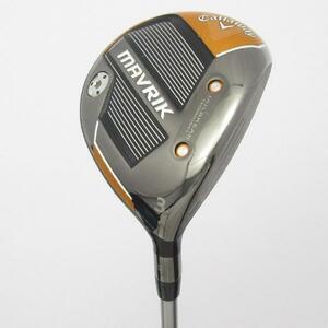 キャロウェイゴルフ MAVRIK マーベリック フェアウェイウッド Diamana 50 for Callaway 【3W】 シャフト：Diamana 50 for Callaway