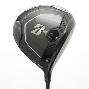 ブリヂストン BRIDGESTONE GOLF B2 ドライバー Diamana BS50 シャフト：Diamana BS50