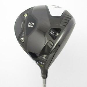 ブリヂストン BRIDGESTONE GOLF B2 HT ドライバー SPEEDER NX BS40w シャフト：SPEEDER NX BS40w