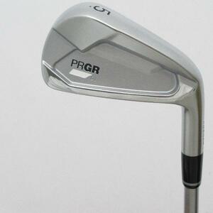 プロギア PRGR PRGR 01 IRON(2023) アイアン KBS TOUR C-TAPER LITE 110 シャフト：KBS TOUR C-TAPER LITE 110(6本:#5 #6 #7 #8 #9 PW)