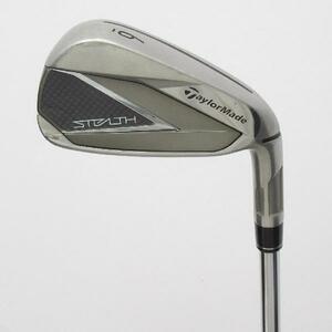 テーラーメイド STEALTH ステルス アイアン KBS MAX MT85 JP シャフト：KBS MAX MT85 JP(5本:#6 #7 #8 #9 PW)