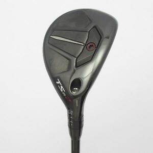 タイトリスト TSR TSR2 ユーティリティ TENSEI PRO 1K HYBRID 70 【U4】 シャフト：TENSEI PRO 1K HYBRID 70