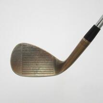 タイトリスト Vokey ボーケイ フォージド 2021 ブラッシュドカッパー ウェッジ Dynamic Gold 【56-10】 シャフト：Dynamic Gold_画像4