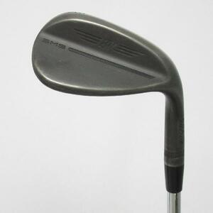 タイトリスト Vokey Vokey SM9 JET BLACK ウェッジ Dynamic Gold 【56-10】 シャフト：Dynamic Gold