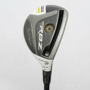 テーラーメイド RBZ RBZ STAGE 2 TOUR RESCUE ユーティリティ TM5-213 【U2】 シャフト：TM5-213