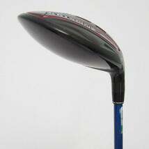 ダンロップ SRIXON Z F85 フェアウェイウッド Miyazaki Mizu 6 【3W】 シャフト：Miyazaki Mizu 6_画像6