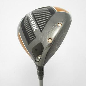 キャロウェイゴルフ MAVRIK マーベリック ドライバー Diamana 50 for Callaway シャフト：Diamana 50 for Callaway