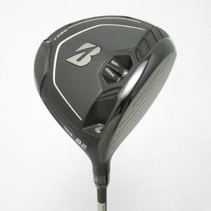 ブリヂストン BRIDGESTONE GOLF B2 ドライバー Diamana BS50 シャフト：Diamana BS50