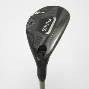 ピン G SERIES G425 ハイブリッド ユーティリティ PING TOUR 173-85 【U5】 シャフト：PING TOUR 173-85