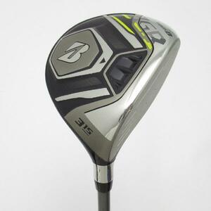 ブリヂストン TOUR B JGR フェアウェイウッド Tour AD XC-5 【3W】 シャフト：Tour AD XC-5