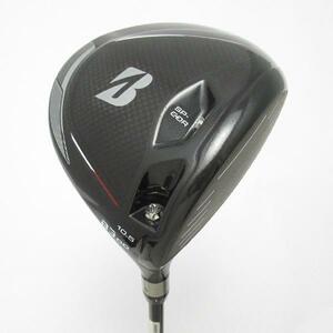 ブリヂストン BRIDGESTONE GOLF B3 DD ドライバー TENSEI BS Red 40 シャフト：TENSEI BS Red 40