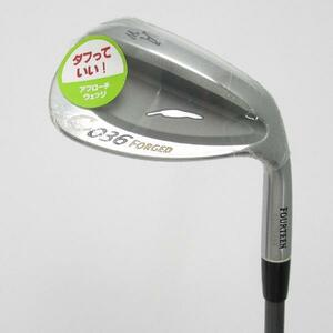 フォーティーン FOURTEEN C036 FORGED ウェッジ FT52w レディス 【51-04】 シャフト：FT52w