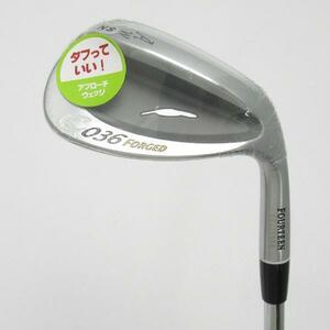 フォーティーン FOURTEEN C036 FORGED ウェッジ N.S.PRO 950GH HT 【51-04】 シャフト：N.S.PRO 950GH HT