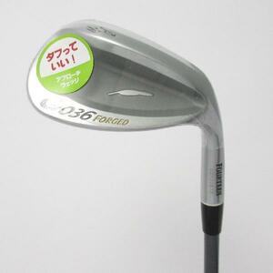 フォーティーン FOURTEEN C036 FORGED ウェッジ FT52w レディス 【51-04】 シャフト：FT52w